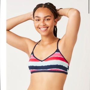 Carve designs bikini top